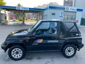 Suzuki Vitara 1.6  | Mobile.bg    3