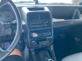 Suzuki Vitara 1.6  | Mobile.bg    8