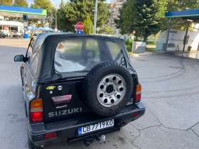 Suzuki Vitara 1.6  | Mobile.bg    4
