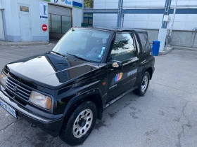 Suzuki Vitara 1.6  | Mobile.bg    2
