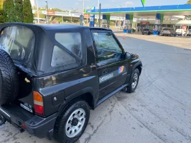 Suzuki Vitara 1.6  | Mobile.bg    5