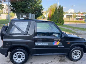 Suzuki Vitara 1.6  | Mobile.bg    6
