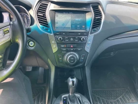 Hyundai Santa fe * SPORT * LUXURY * CARFAX *    | Mobile.bg    8