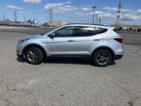 Hyundai Santa fe * SPORT * LUXURY * CARFAX *    | Mobile.bg    4