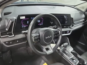Kia Sportage LX-4D UTILITY AWD   ' | Mobile.bg    9