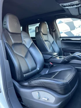 Porsche Cayenne 3.0D 3xTV - 39900 лв. - 79504190 10