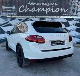 Porsche Cayenne 3.0D 3xTV - 39900 лв. - 79504190 4