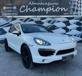 Porsche Cayenne 3.0D 3xTV - 39900 лв. - 79504190 3