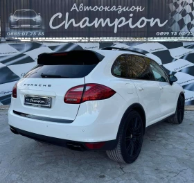 Porsche Cayenne 3.0D 3xTV - 39900 лв. - 79504190 6