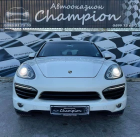 Porsche Cayenne 3.0D 3xTV - 39900 лв. - 79504190 2