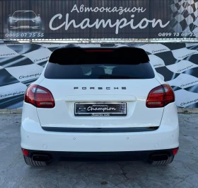 Porsche Cayenne 3.0D 3xTV - 39900 лв. - 79504190 5