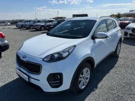 Kia Sportage (KATO НОВА)