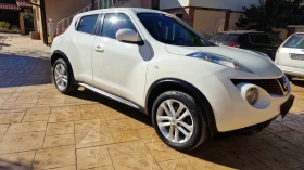 Nissan Juke 1.5DCi-Tekna+ - 11650 лв. - 34467478 7