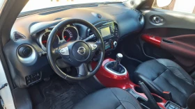 Nissan Juke 1.5DCi-Tekna+ - 11650 лв. - 34467478 15