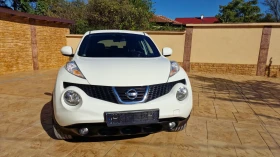 Nissan Juke 1.5DCi-Tekna+ 