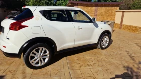 Nissan Juke 1.5DCi-Tekna+ - 11650 лв. - 34467478 6