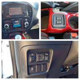 Nissan Juke 1.5DCi-Tekna+ - 11650 лв. - 34467478 16