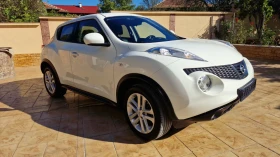 Nissan Juke 1.5DCi-Tekna+ - 11650 лв. - 34467478 4