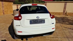 Nissan Juke 1.5DCi-Tekna+ - 11650 лв. - 34467478 5