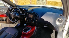 Nissan Juke 1.5DCi-Tekna+ - 11650 лв. - 34467478 12