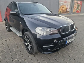 Обява за продажба на BMW X5 3.0 D ~19 950 лв. - изображение 1