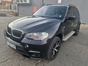 Обява за продажба на BMW X5 3.0 D ~19 950 лв. - изображение 1