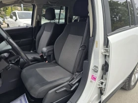 Обява за продажба на Jeep Compass 2.2D 136к.с Топ състояние  ~9 500 лв. - изображение 8