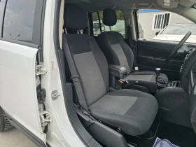 Обява за продажба на Jeep Compass 2.2D 136к.с Топ състояние  ~9 500 лв. - изображение 11
