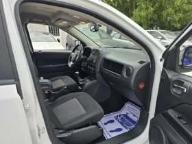 Jeep Compass 2.2D 136к.с Топ състояние  - 9500 лв. / 4857.27 € - 40889132 13