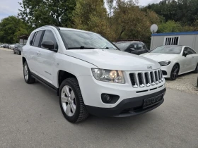 Обява за продажба на Jeep Compass 2.2D 136к.с Топ състояние  ~9 500 лв. - изображение 1