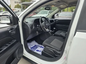 Обява за продажба на Jeep Compass 2.2D 136к.с Топ състояние  ~9 500 лв. - изображение 9