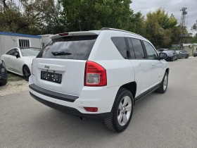 Обява за продажба на Jeep Compass 2.2D 136к.с Топ състояние  ~9 500 лв. - изображение 3