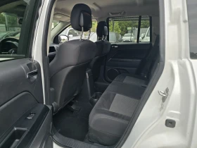 Обява за продажба на Jeep Compass 2.2D 136к.с Топ състояние  ~9 500 лв. - изображение 10