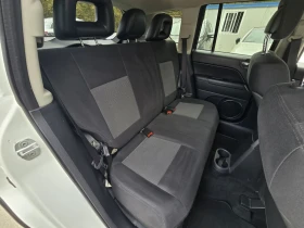 Jeep Compass 2.2D 136к.с Топ състояние  - 9500 лв. / 4857.27 € - 40889132 14