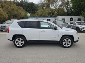 Обява за продажба на Jeep Compass 2.2D 136к.с Топ състояние  ~9 500 лв. - изображение 7