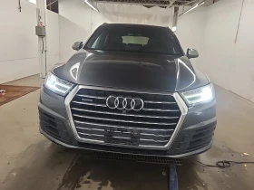 Audi Q7 * 3.0T PROGRESSIV * CARFAX *    | Mobile.bg    7