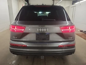 Audi Q7 * 3.0T PROGRESSIV * CARFAX *    | Mobile.bg    6