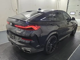 BMW X6 * M50I * CARFAX *    | Mobile.bg    3