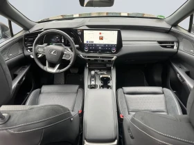 Lexus RX 450h plus LUXURY/309HP/PANO/360/HUD/MEMO/463g - 160999 лв. / 82317.48 € - 73738711 7