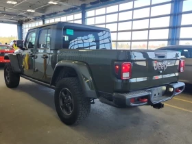 Jeep Gladiator * RUBICON CREW CAB SHORT BED * CARFAX *  | Mobile.bg    4