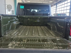 Jeep Gladiator * RUBICON CREW CAB SHORT BED * CARFAX *  | Mobile.bg    14