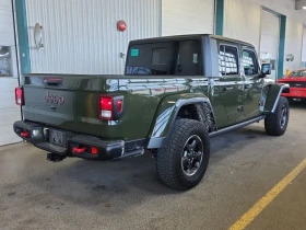 Jeep Gladiator * RUBICON CREW CAB SHORT BED * CARFAX *  | Mobile.bg    3
