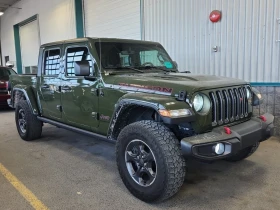Jeep Gladiator * RUBICON CREW CAB SHORT BED * CARFAX *  | Mobile.bg    2