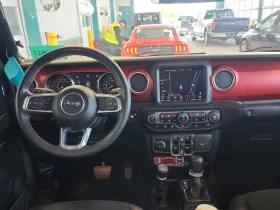 Jeep Gladiator * RUBICON CREW CAB SHORT BED * CARFAX *  | Mobile.bg    11