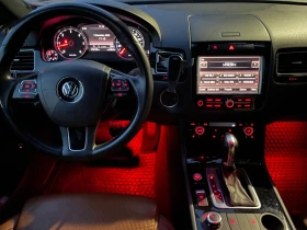 VW Touareg 3.0 EDITION X, снимка 13