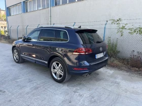 VW Touareg 3.0 EDITION X | Mobile.bg    5