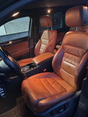 VW Touareg 3.0 EDITION X, снимка 9
