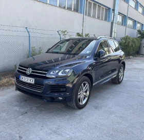 VW Touareg 3.0 EDITION X - изображение 1