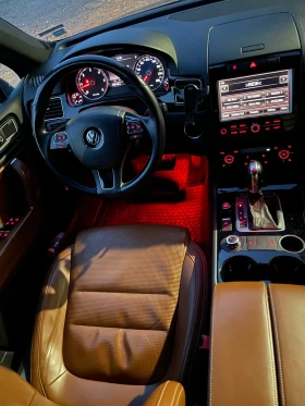 VW Touareg 3.0 EDITION X, снимка 12