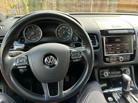 VW Touareg 3.0 EDITION X | Mobile.bg    3